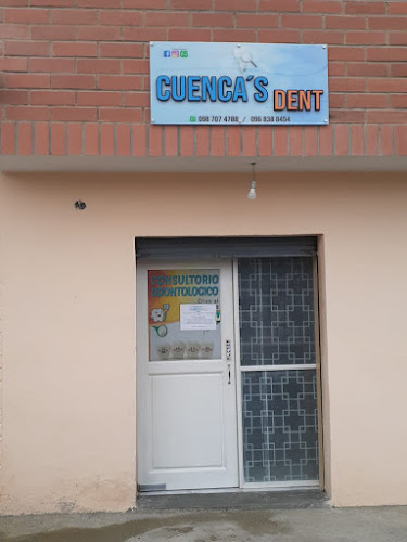 Opiniones de Cuenca's Dent en Cuenca - Médico
