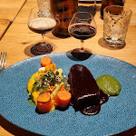 Photo n°3 de l'avis de Thorsten.a fait le 04/03/2023 à 14:10 sur le  Störtebeker Elbphilharmonie à Hamburg