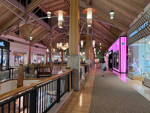 Shopping Mall «Park Meadows», reviews and photos, 8401 Park Meadows Center Dr, Lone Tree, CO 80124, USA