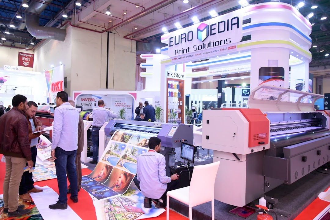 EuroMedia Print Solutions
