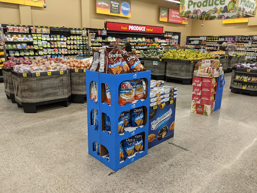 Grocery Store «Grocery Outlet Bargain Market», reviews and photos, 15719 Downey Ave, Paramount, CA 90723, USA