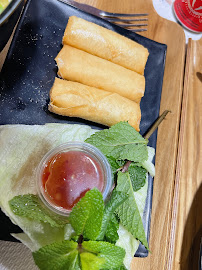 Plats et boissons du Restaurant thaï L'instant Wok à Créteil - n°14