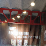 Photo n° 2 de l'avis de lysiane.o fait le 05/04/2024 à 12:24 pour Cocorico à Brest