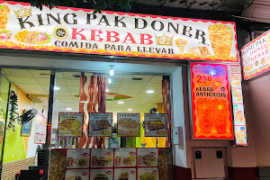 King Pak Doner Kebab Alcantarilla image