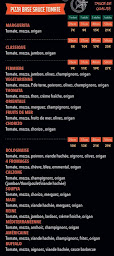 Photo n°2 de Pizza Land Domfront à Domfront en Poiraie ()