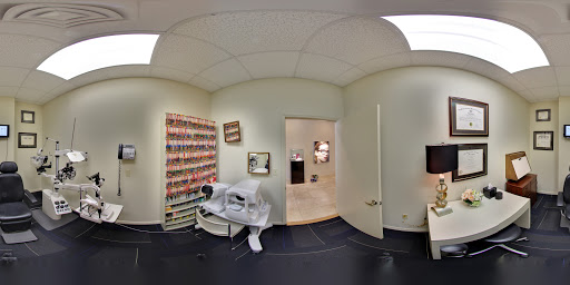 Optician «Oberle Opticians», reviews and photos, 9552 Harding Ave, Surfside, FL 33154, USA