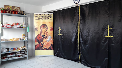 Drumul Raiului