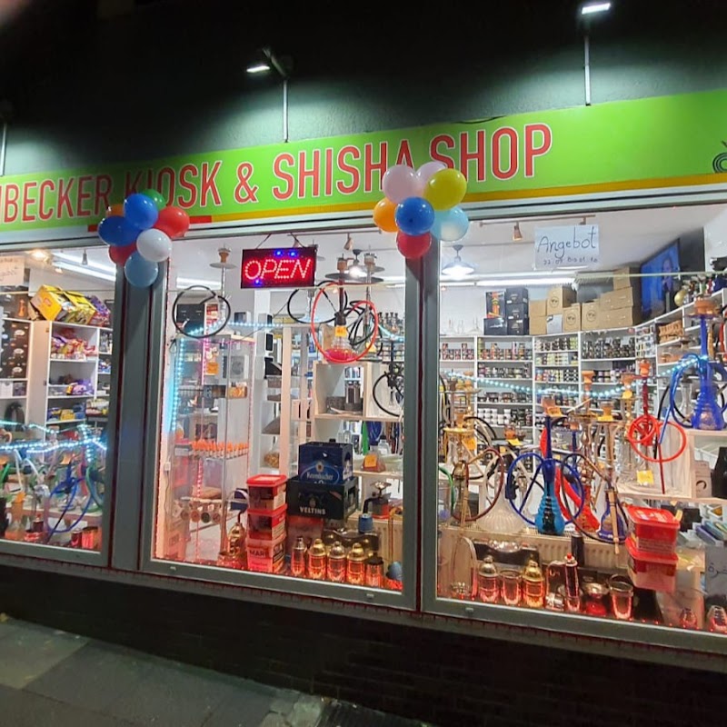 Steinbecker Kiosk & Shisha-Shop