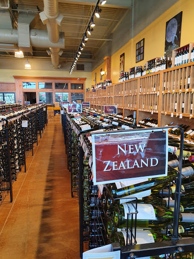 Liquor Store «Twin Liquors», reviews and photos, 210 University Blvd #120, Round Rock, TX 78665, USA