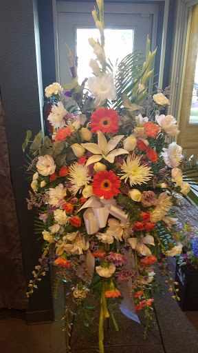 Florist «Sunshine Floral», reviews and photos, 1903 George St, La Crosse, WI 54603, USA