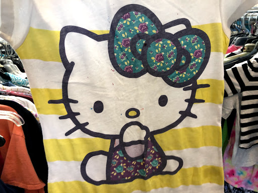 Thrift Store «Gods Helping Hand Thrift Store», reviews and photos