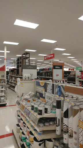 Department Store «Target», reviews and photos, 1101 Ira E Woods Ave, Grapevine, TX 76051, USA
