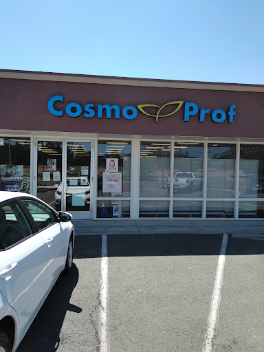 CosmoProf