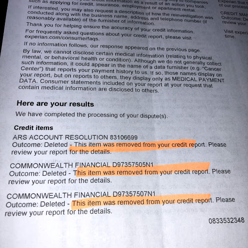 Credit Counseling Service «Total Credit Rehab», reviews and photos