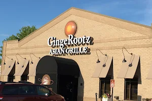 GingeRootz Asian Grille image