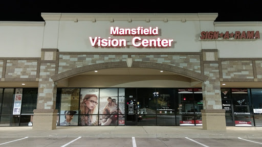 990 U.S. 287 Frontage Rd #109, Mansfield, TX 76063, USA