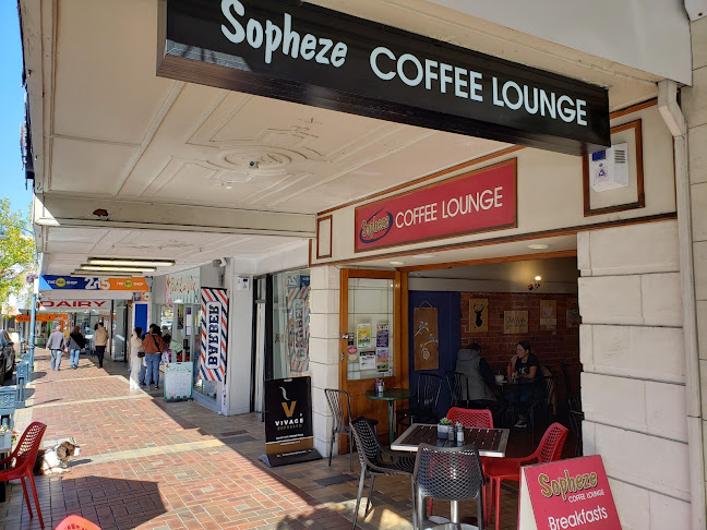 Sopheze