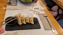 Dumpling du Restaurant coréen Matzip à Lyon - n°2