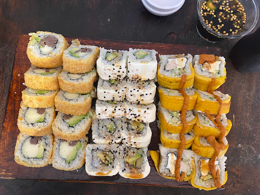 Tokio Sushi&Bol Santa Fe
