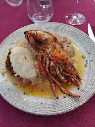 Photo n°18 de Restaurant Les Embruns à Île-aux-Moines ()