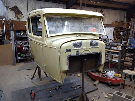 Auto Parts Store «Dry Ridge Auto Parts», reviews and photos, 17 S Main St, Dry Ridge, KY 41035, USA