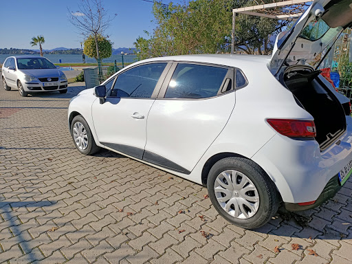 Parlatanadam Car Care