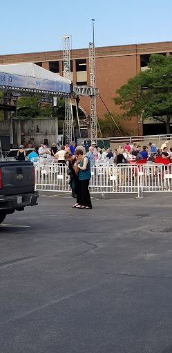 Performing Arts Theater «Geva Theatre Center», reviews and photos, 75 Woodbury Blvd, Rochester, NY 14607, USA