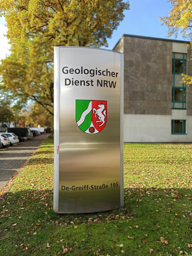 Geologischer Dienst Nordrhein-Westfalen