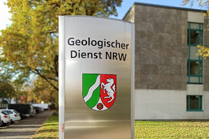 Geologischer Dienst Nordrhein-Westfalen