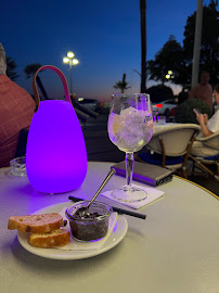 Plats et boissons du Restaurant Café de Paris à Nice - n°14