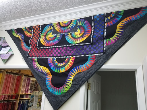 Fabric Store «Quilting by the Bay», reviews and photos, 2303 Winona Dr, Panama City, FL 32405, USA