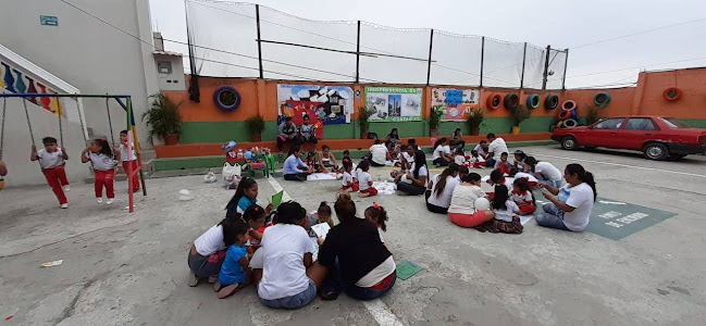 Escuela Particular "Horizontes Del Fortin" - Guayaquil