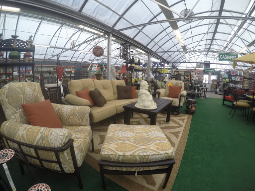 Outdoor Furniture Store «Green Lea Garden & Patio Furniture Center», reviews and photos, 204 NJ-73, Voorhees Township, NJ 08043, USA