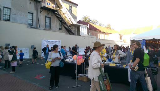 Performing Arts Theater «Charleston Music Hall», reviews and photos, 37 John St, Charleston, SC 29403, USA