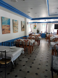 Atmosphère du Restaurant Nouvelle Esperance à Nice - n°1