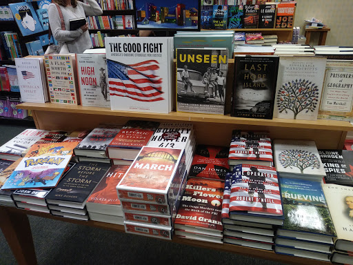 Book Store «Barnes & Noble», reviews and photos, 15900 La Cantera Pkwy, San Antonio, TX 78256, USA