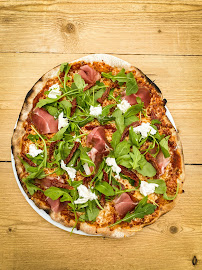 Photos du propriétaire du Pizzeria PIZZA LOCALE & BAR à Longeville-sur-Mer - n°2