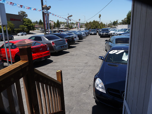 Auto Broker «Trax Auto Wholesale Inc», reviews and photos, 4301 S El Camino Real, San Mateo, CA 94403, USA
