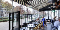 Atmosphère du Restaurant La Place à Neuilly-sur-Seine - n°1