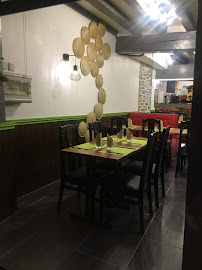 Atmosphère du Restaurant vietnamien Chez Minh à Angers - n°8