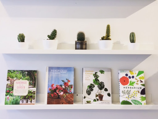 Florist «Raven Rose», reviews and photos, 474 Main St, Beacon, NY 12508, USA