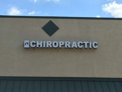 Optimal Performance Chiropractic