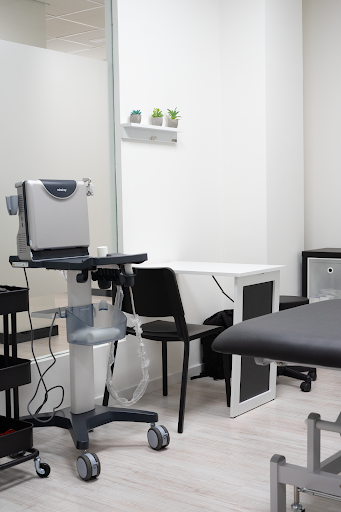 Fisioterapia Motion by Zurita en Zaragoza, Zaragoza