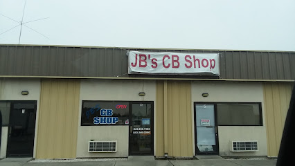 JB's CB Shop LLC