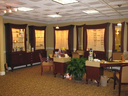 Optometrist «Treasure Coast Eye Associates», reviews and photos, 333 17th St, Vero Beach, FL 32960, USA