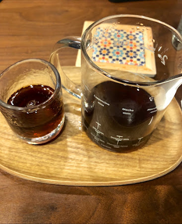 胖尼咖啡 Pane e Caffè