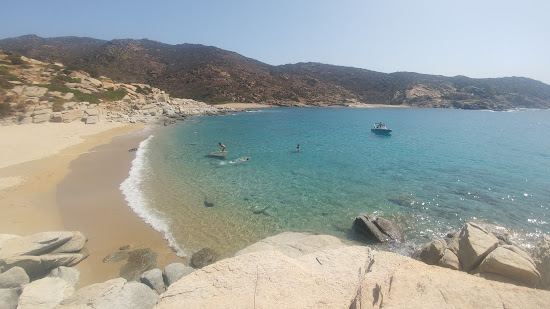Paralia Pikri Nero