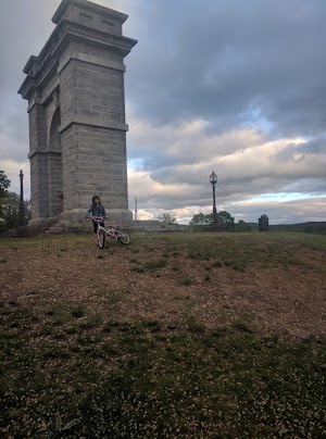 Memorial Arch of Tilton - photo 26