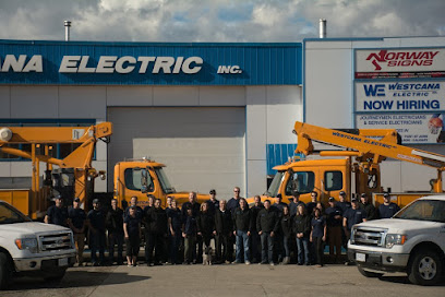 Westcana Electric Inc