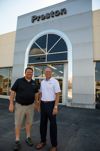 Car Dealer «Holden Dodge Chrysler Jeep Ram», reviews and photos, 640 S Governors Ave, Dover, DE 19904, USA